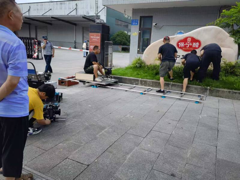 黄梅县广告片拍摄公司核心优势：全流程服务，让品牌广告片省心更出彩
