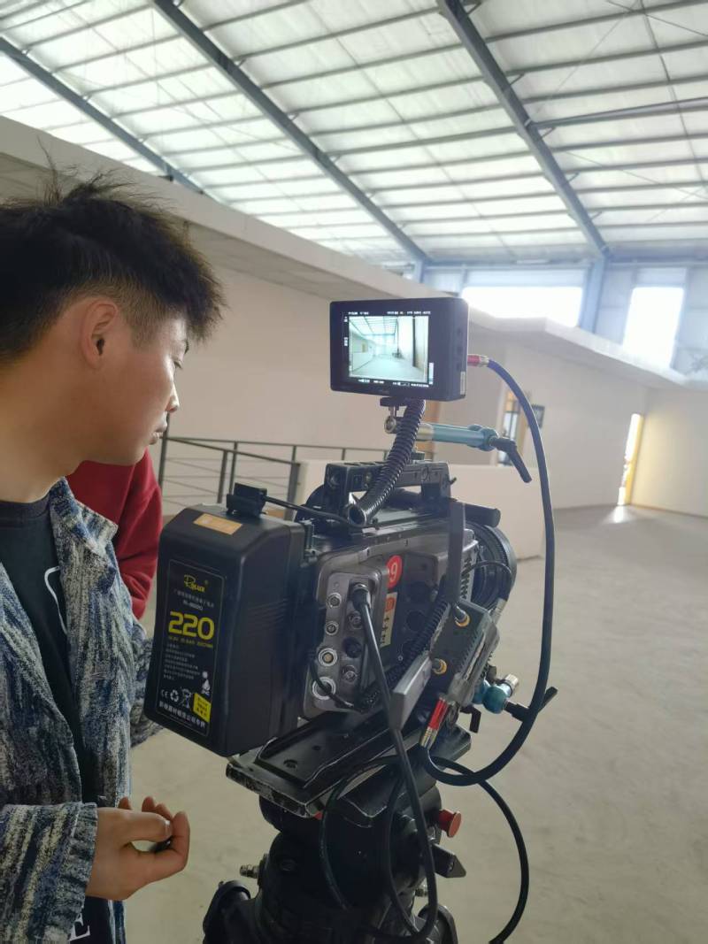 解锁黄梅县广告片拍摄：以创意镜头，解锁品牌商业价值新高度
