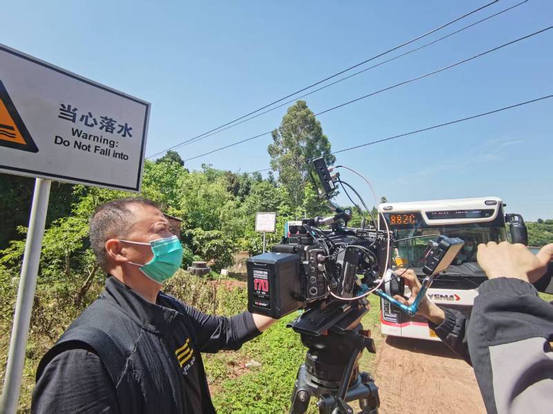 黄梅县TVC拍摄公司：深耕本地市场，为品牌定制专属拍摄方案