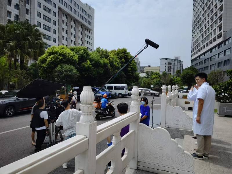 黄梅县广告片拍摄公司低成本实现高规格制作的诀窍